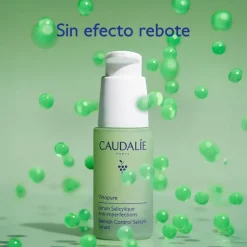 Vinopure Sérum con Acido Salicílico Anti-imperfecciones