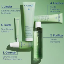 Vinopure Sérum con Acido Salicílico Anti-imperfecciones