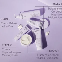 VINOTHERAPIST LOCIÓN CORPORAL