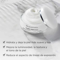 Visible Difference Refining Moisture Cream Complex