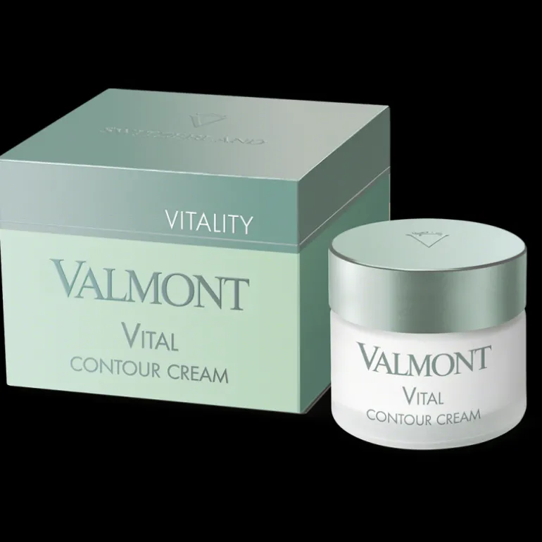 Vital Contour Cream