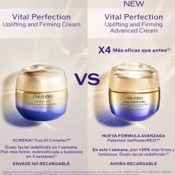 Vital Perfection Uplifting and Firming Advanced Cream