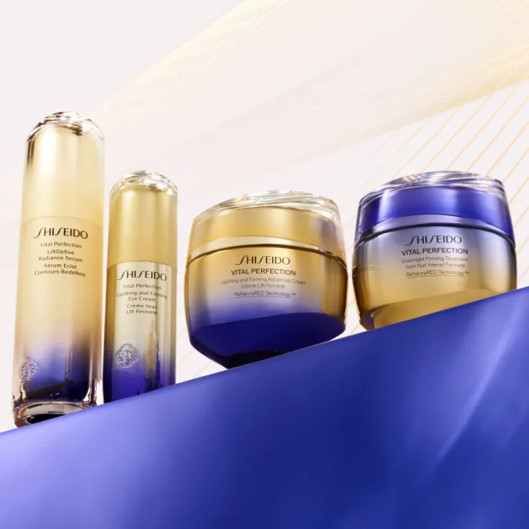 Vital Perfection Uplifting and Firming Advanced Cream