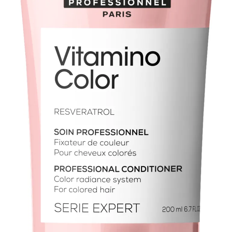 VITAMINO COLOR ACONDICIONADOR 200ML