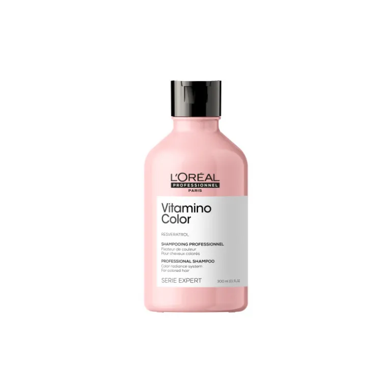 VITAMINO COLOR CHAMPÚ 300ML