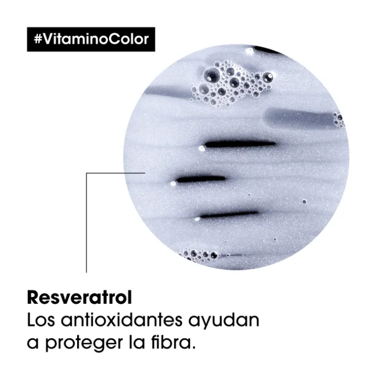 VITAMINO COLOR CHAMPÚ 300ML