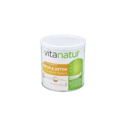 VITANATUR DEPUR & DETOX 200G