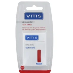 VITIS CINTA DENTAL CON CERA