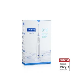VITIS SONIC S10 CEPILLO ELECTRONICO