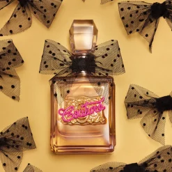 Viva La Juicy Gold Couture Eau de Parfum