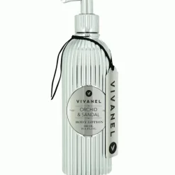 VIVANEL ORCHID & SANDALWOOD BODY LOTION 300ML
