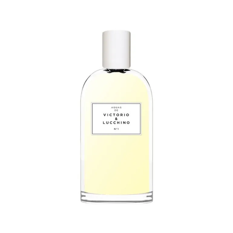 V&L AGUA 1 EAU DE TOILETTE 150ML