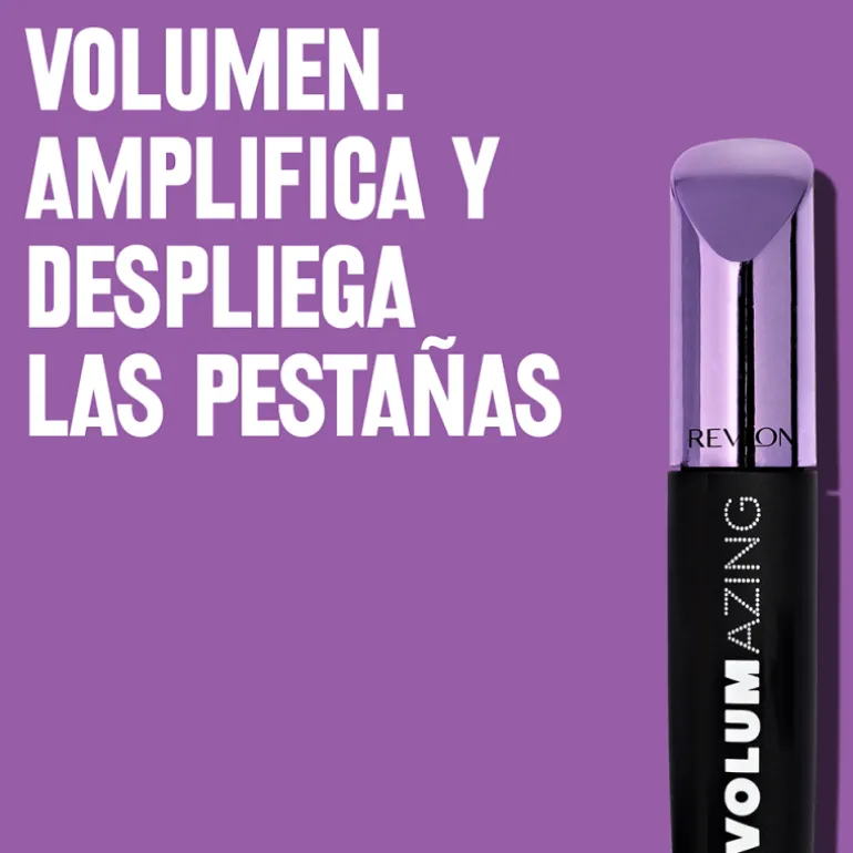 Volumazing Mascara