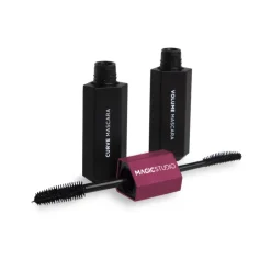 Volume & Curve Mascara