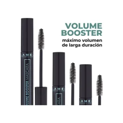 Volume Booster Mascara