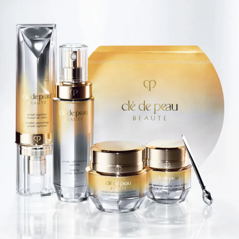 VOLUMIZING CRÉME SUPREME 50ML