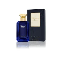 VÉTIVER D窶僣AÏTI AU THÉ VERT EDP