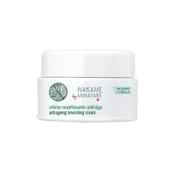Wakame Cream Nourrissant Antiage