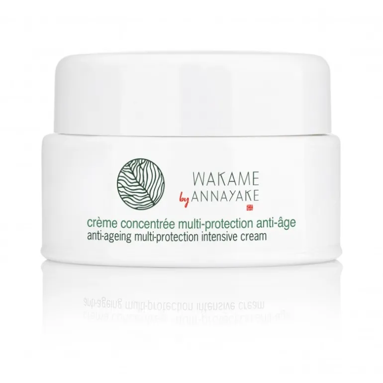 WAKAME CREMA CONCENTREE ANTIAGE 50ML