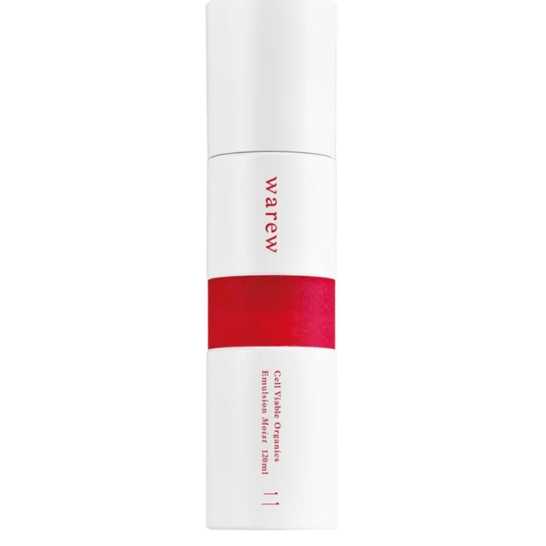 WAREW EMULSION MOIST 120ML