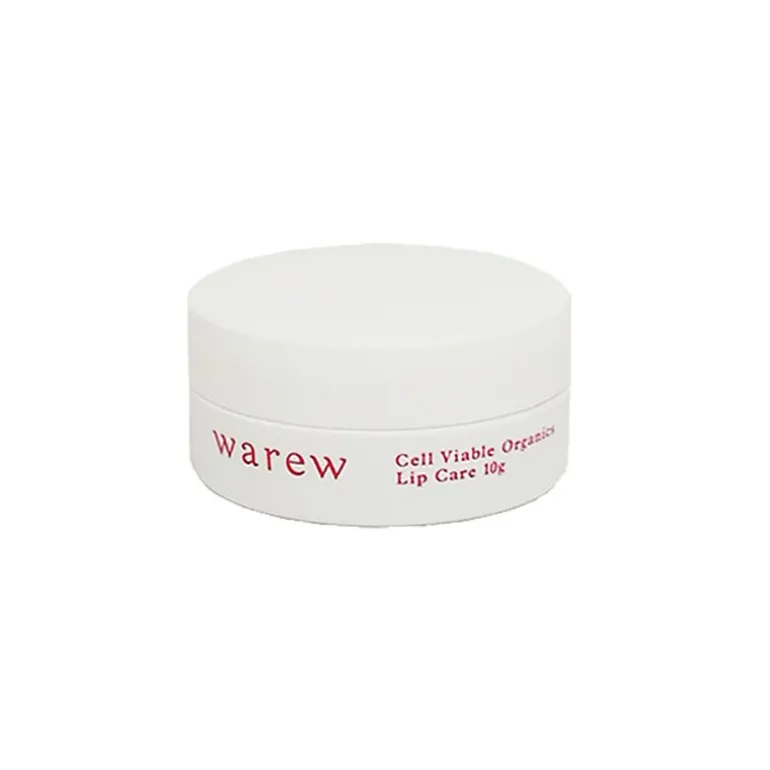 WAREW LIP CARE 10G