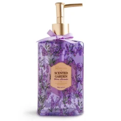 WARM LAVENDER SHOWER GEL 780ML