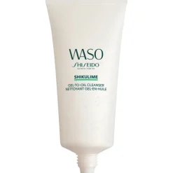 Waso Shikulime Gel-To-Oil Cleanser 125 ml
