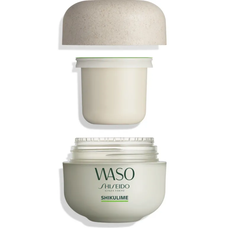 Waso Shikulime Mega Hydrating Moisturizer Refill 50 ml