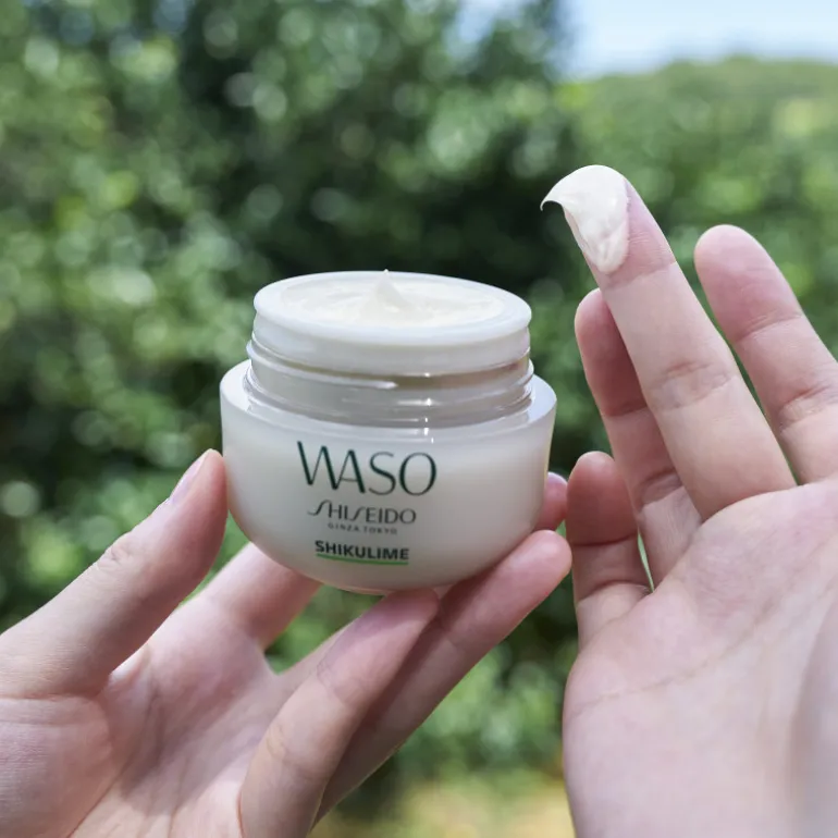 Waso Shikulime Mega Hydrating Moisturizer Refill 50 ml