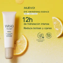 Waso Yuzu-C Eye Awakening Essence
