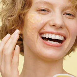 Waso Yuzu-C Sleeping Mask Refill 50 ml