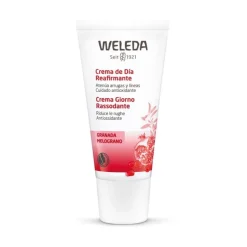 WELEDA CREMA DE DÍA REAFIRMANTE DE GRANADA 30 ML