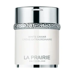 White Caviar Crème Extraordinaire