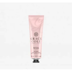 WILD FIG & PINK CEDAR SOFTENING HAND & NAIL CREAM 30ML