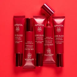 WINE ELIXIR CONTORNO OJOS Y LABIOS 15ML