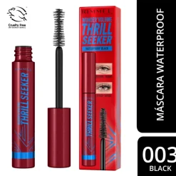 Wonder Volume Thrill Seeker Waterproof