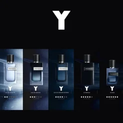 Y EAU DE PARFUM INTENSE