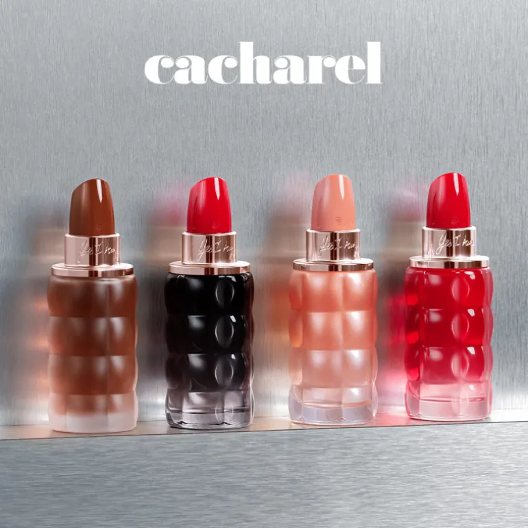 YES I AM GLORIOUS EDP