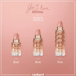 YES I AM GLORIOUS EDP