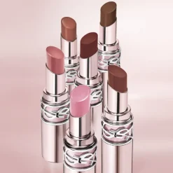 YSL LOVESHINE CANDY GLOW BÁLSAMO LABIAL