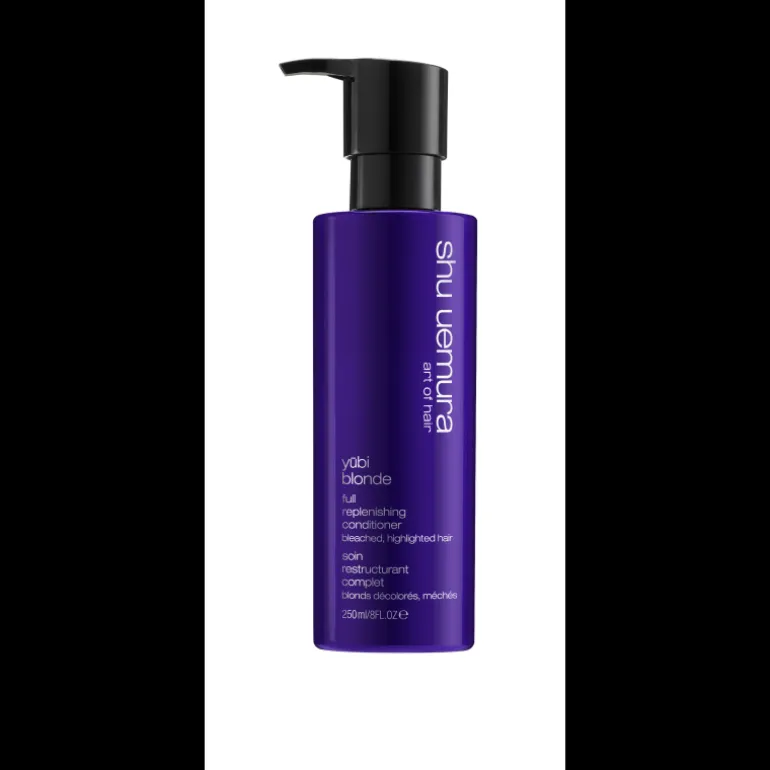 YUBI BLONDE REPL CONDI