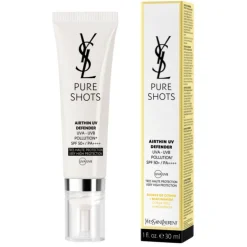YVES SAINT LAURENT PURE SHOTS AIRTHIN UV DEFENDER