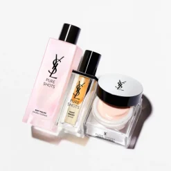 YVES SAINT LAURENT SHOTS PLUMPER RICH CREAM CREMA RECARGA 50 ML