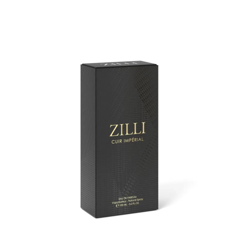 Zilli Cuir Impérial Eau de Parfum