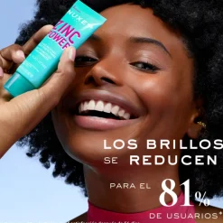 Zinc Power Fluido Matificante