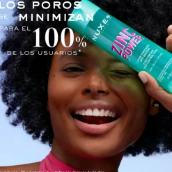 Zinc Power Loción Purificante